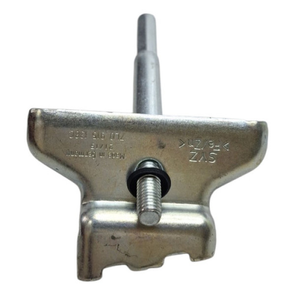 Trava Caixa Bateria Porsche Cayenne 2016 