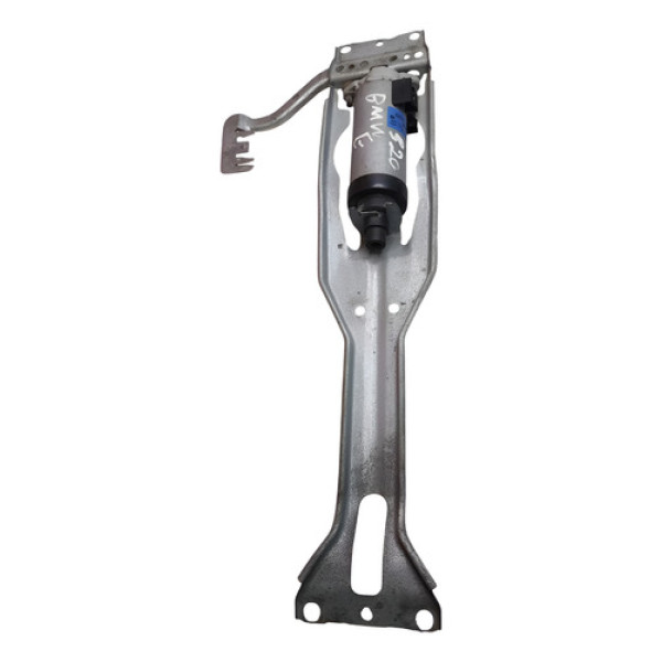 Motor Banco Bmw 320i 2008 Dianteira Esquerda