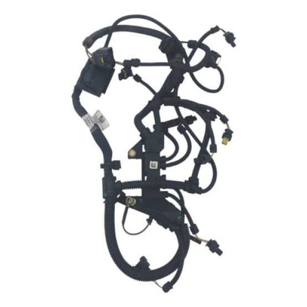 Chicote Injeçao Bmw X3 2014