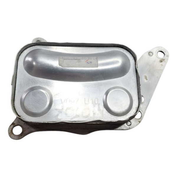 Resfriador Trocador Calor Oleo Motor Mini Cooper S 2012