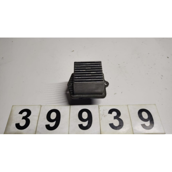 Resistencia Ar Condicionado Lancer 2013