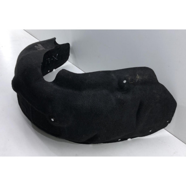 Parabarro Lameiro Bmw X1 2010 2012 2013 Traseiro Esquerdo C