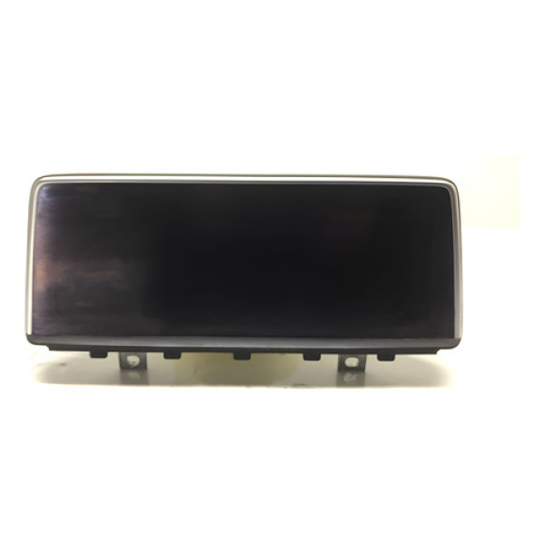 Tela Multimídia Rádio Cd Bmw X5 2015