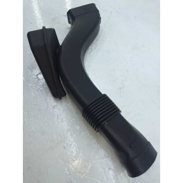 Mangueira Cano Intercooler Bmw 320 320i 328 2014 2015 2016 1