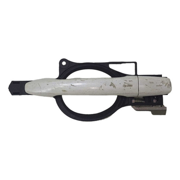 Maçaneta Externa Mitsubishi Outlander 2015 Dianteira Direita 1 Dianteira