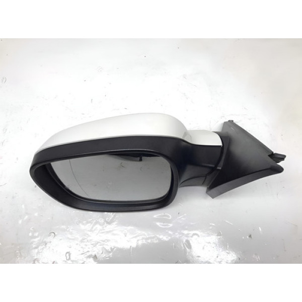 Retrovisor Bmw X3 2013 2014 2015 Dianteiro Esquerdo