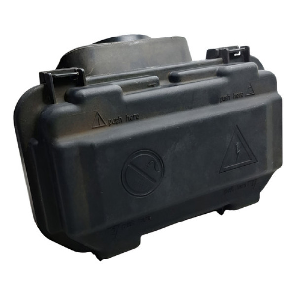 Suporte Caixa Fusivel Bmw 320 2015