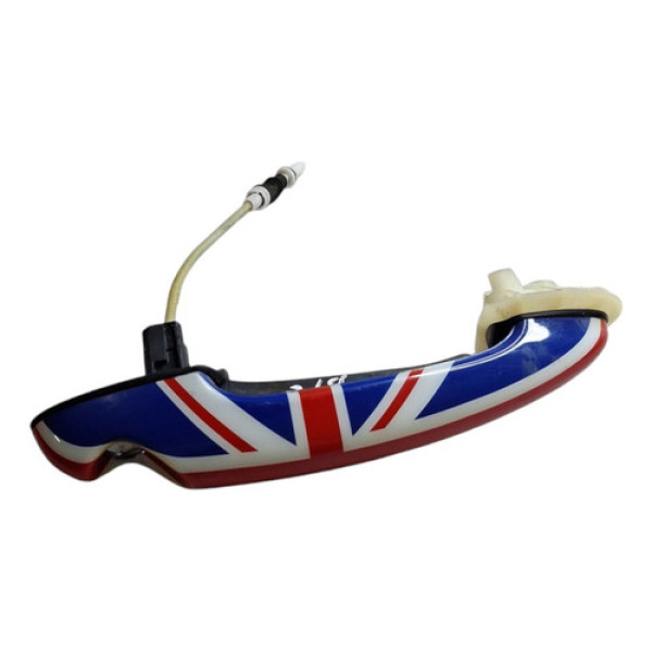 Maçaneta Externa Mini Cooper 2015 Dianteira Esquerda 