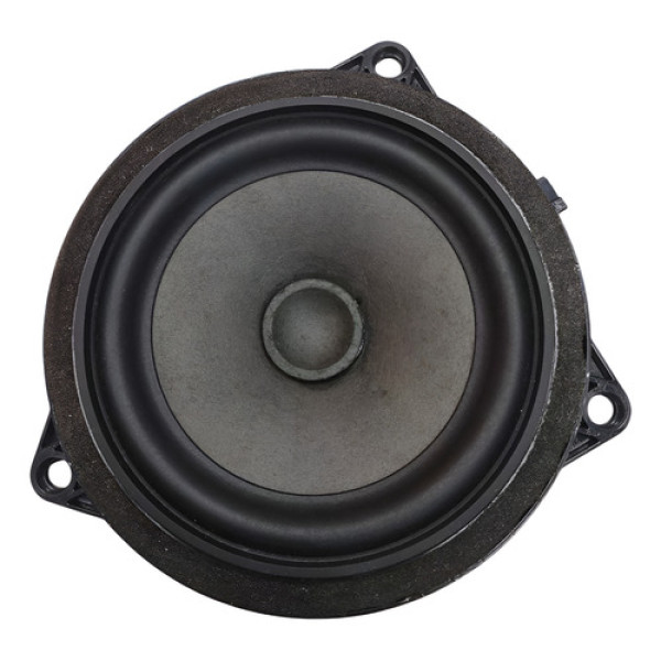 Alto Falante Porta Bmw 320i 2015 Traseira Esquerda