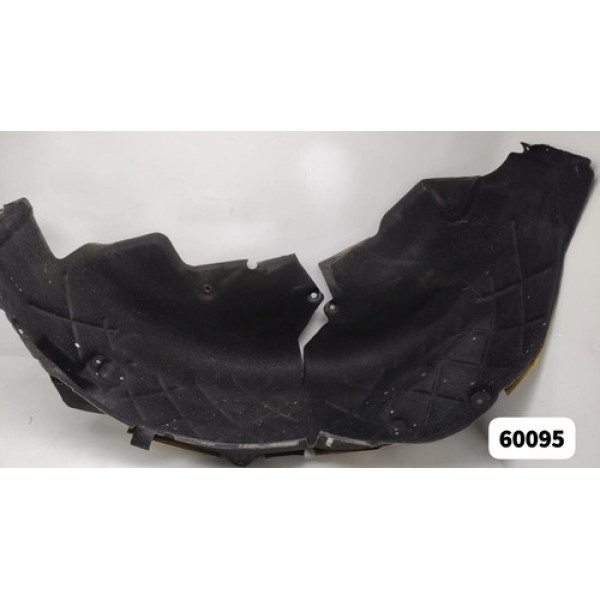 Parabarro Lameiro Range Rover Sport 2015 Traseiro Direito 