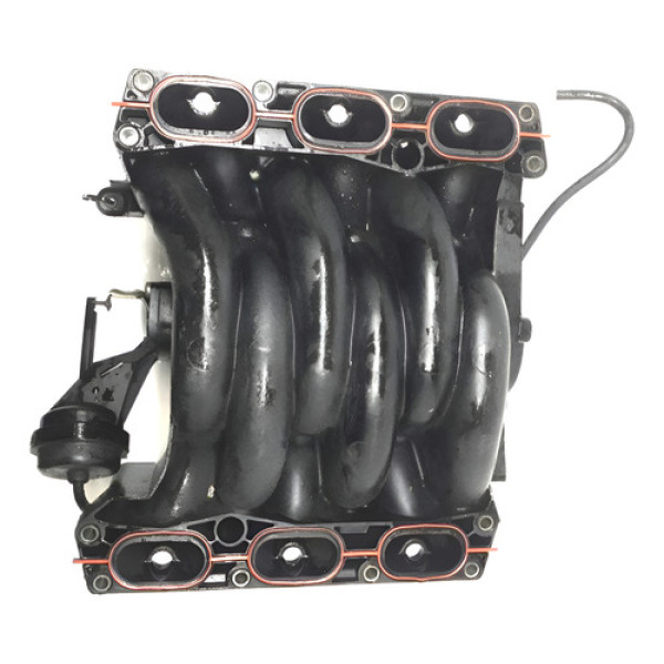 Coletor Adimissão Audi A6 Passat 2.9 1999