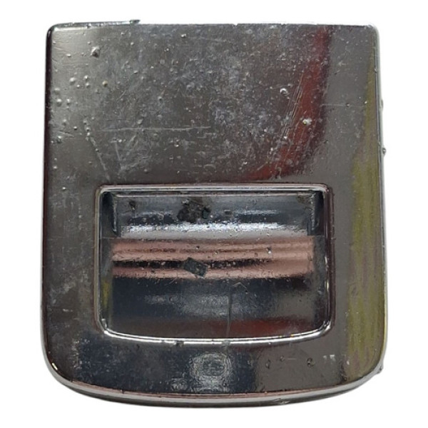 Gancho Fixação Rede Porta Malas Audi Q3 2.0 2015 