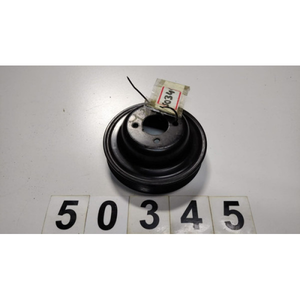 Polia Bomba D´água Kia Sorento V6 3.5 2012  =50345 Pr109