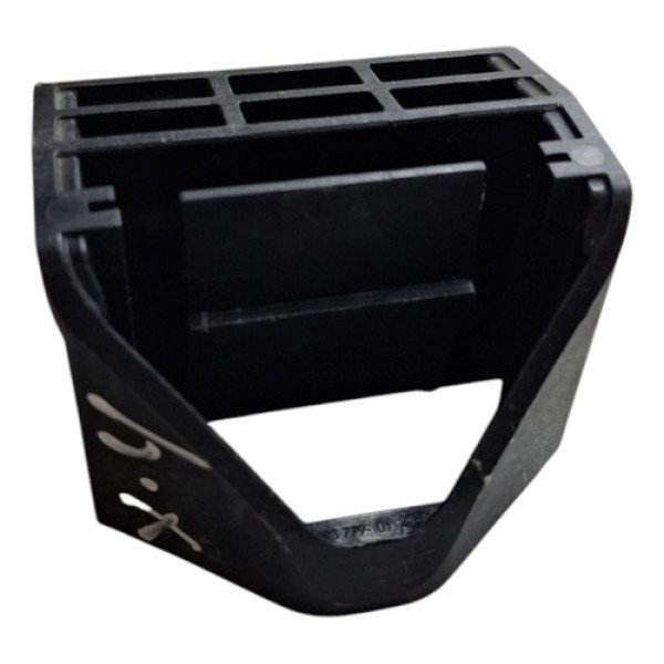 Suporte Radiador Bmw X4 28i 2016 Esquerdo