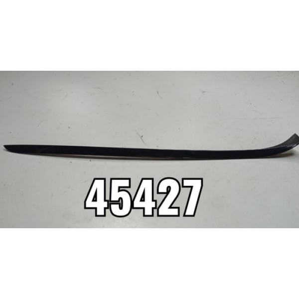 Aplique Friso Dianteiro Direito Bmw 320 2008