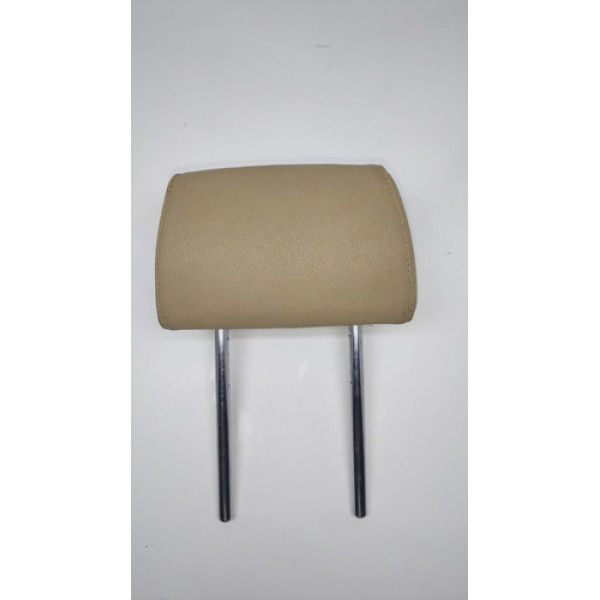 Encosto Cabeça Bmw X3 2014 Traseiro Direito