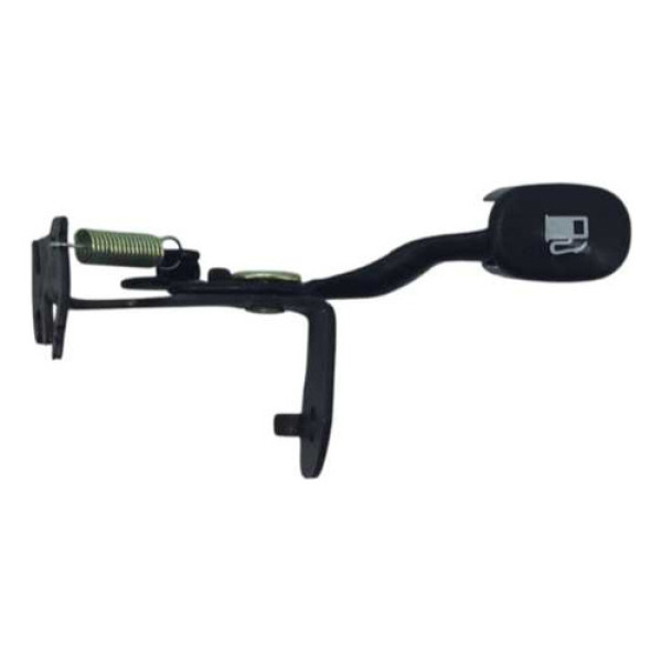 Puxador Alavanca Abertura Hyundai Creta 2022