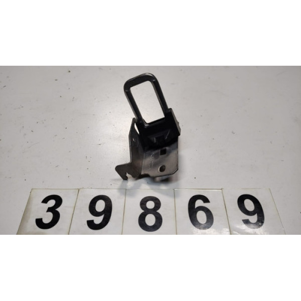 Batente Porta Dianteira Esquerda Bmw X3 2014