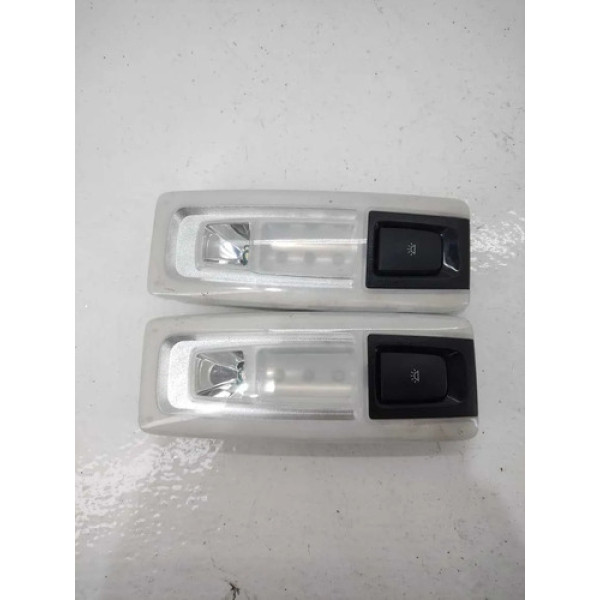 Par Luz Cortesia Teto Bmw X5 2015
