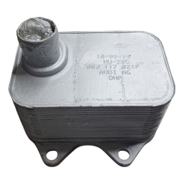 Resfriador Oleo Motor Audi Q3 2.0 2015 