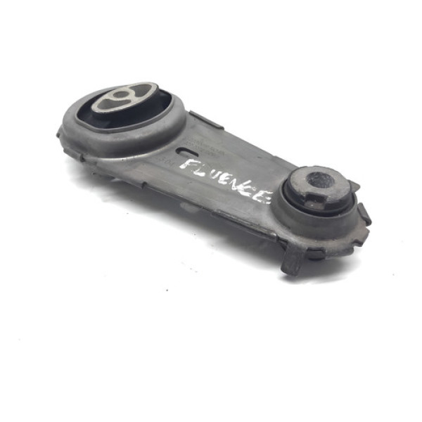 Suporte Coxim Caixa Cambio Renault  Fluence 2018 