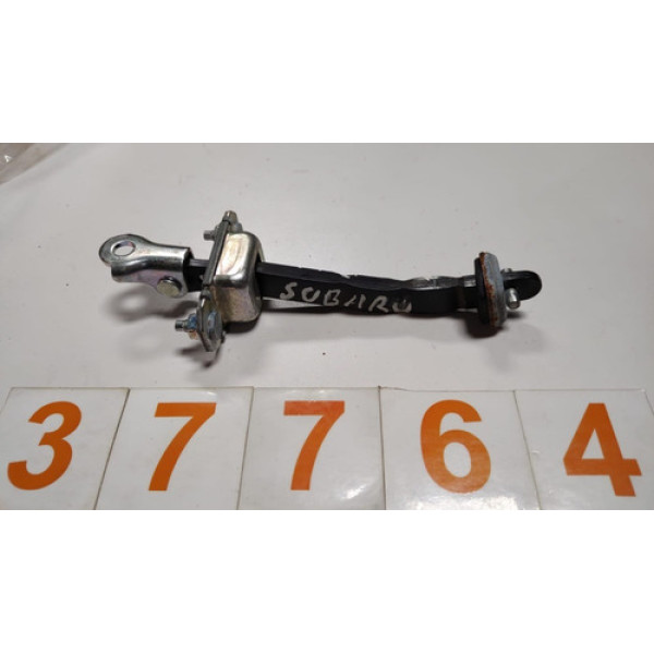 Limitador Porta T.d Subaru Forester 2016  =37764 Cx144
