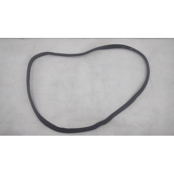 Borracha Porta Mercedes Gla200 2016 Traseira Esquerda C Preto