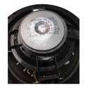 Alto Falante Porta Citroen C4 Picasso 2010 Dianteiro Esquer Preto