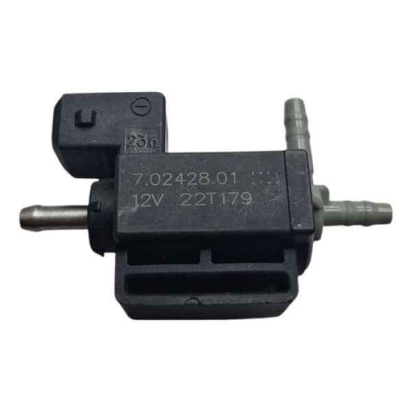 Valvula Solenoide Discovery Sport 2022 Hibrida