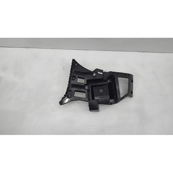 Guia Para-choque Bmw X1 2020 2021 2022 Traseiro Direito