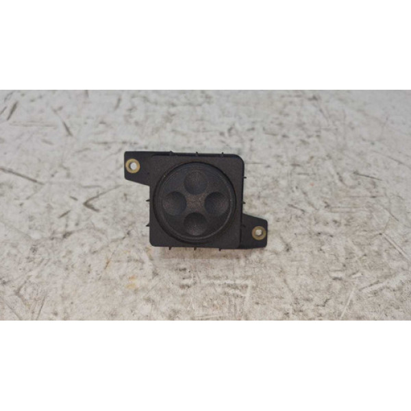 Botao Ajuste Banco Audi A4 2005 Dianteira Direita 1