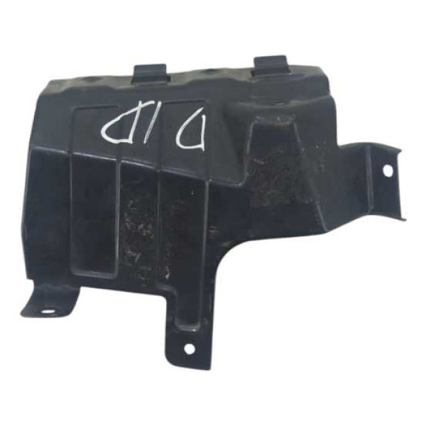 Guia Parachoque Ssangyong Actyon 2015 Dianteira Direita