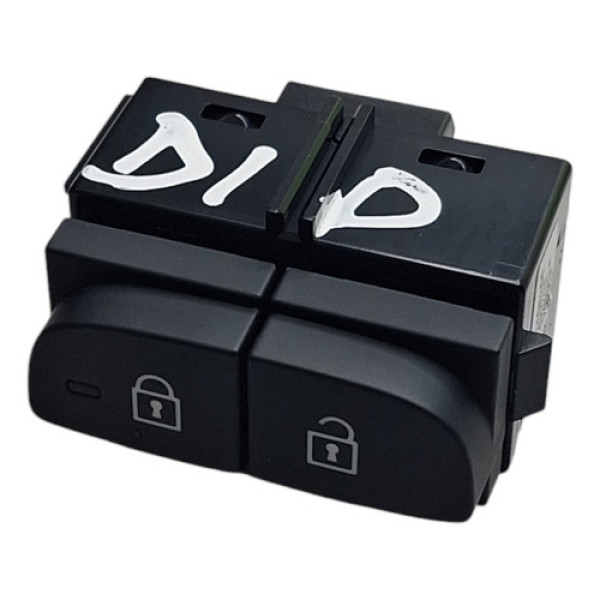 Botão Trava Portas Volvo C40 2022 Dianteiro Direito 