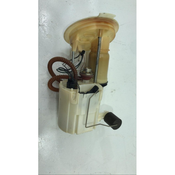 Bomba Combustível Gasolina Bmw 116 2013 2014 2015 Original