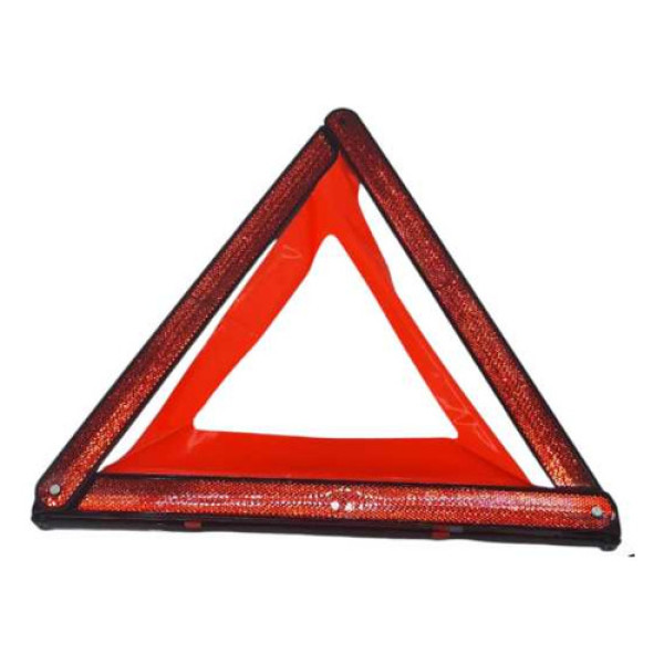 Triangulo Sinalizaçao Audi A4 2011