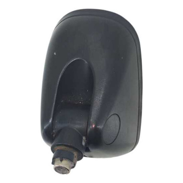 Base Externa Antena Hyundai I30 2010 1