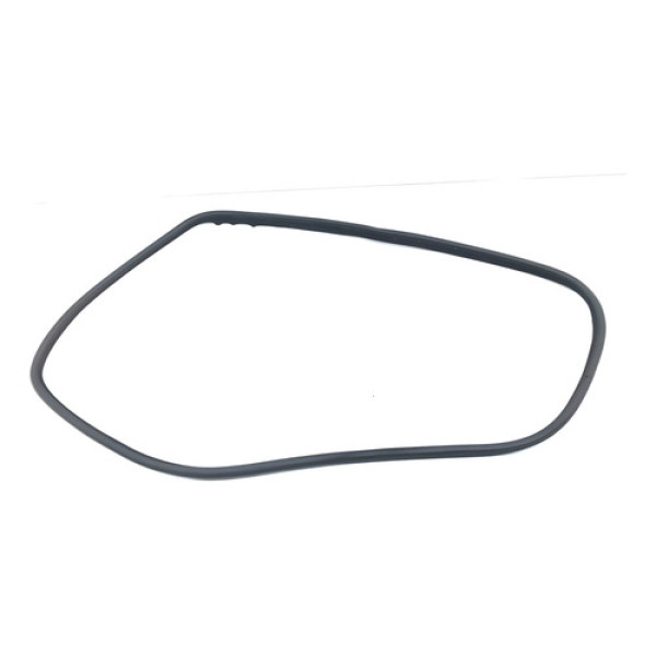 Borracha Porta Carroceria Bmw X5 2015 Traseira Direita