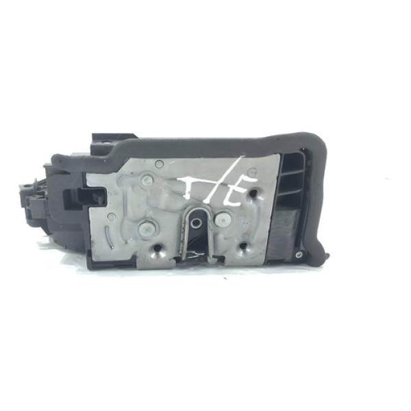 Fechadura Bmw X1 20i 2020 2022 Traseira Esquerda