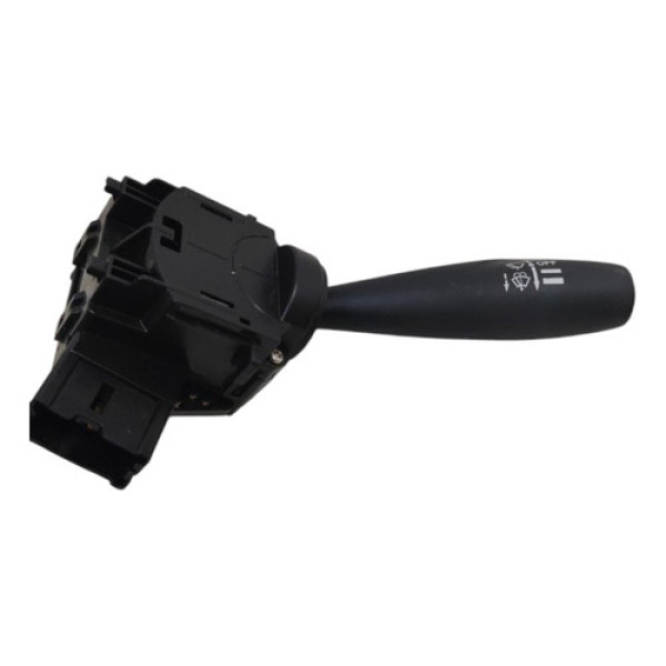 Comando Limpador Parabrisa Renault Kwid 2020