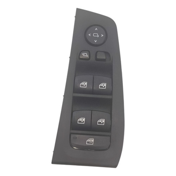 Botão Vidro Elétrico Bmw 320 2022 2023 Dianteiro Esquerdo