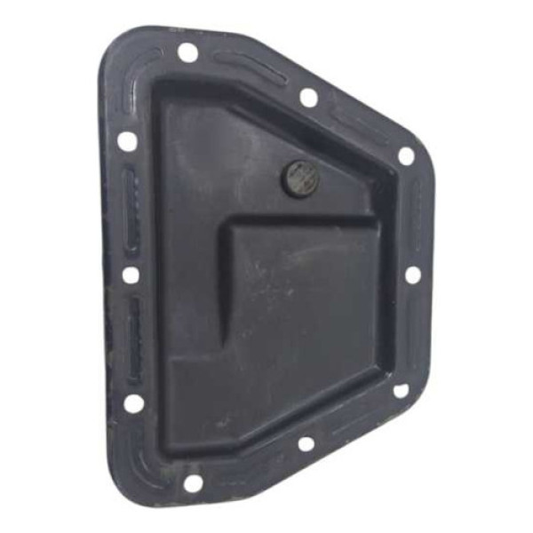 Tampa Lateral Motor Audi A3 2003 Aspirado 1