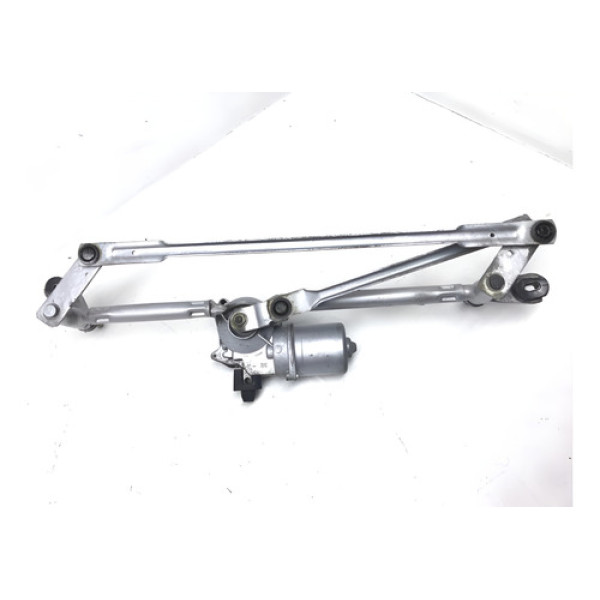 Galhada Motor Limpador Parabrisas Edge 4x4 2013 Bt4317500ba