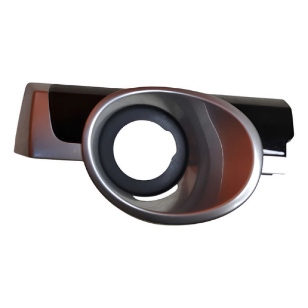 Moldura Acabamento Contato Chave Porsche Cayenne 2016 1