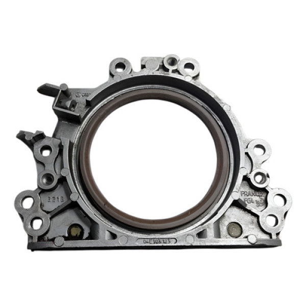 Flange Retentor Virabrequim Audi A3 2010