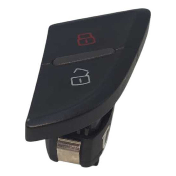 Botao Trava Eletrica Audi A4 2011 1