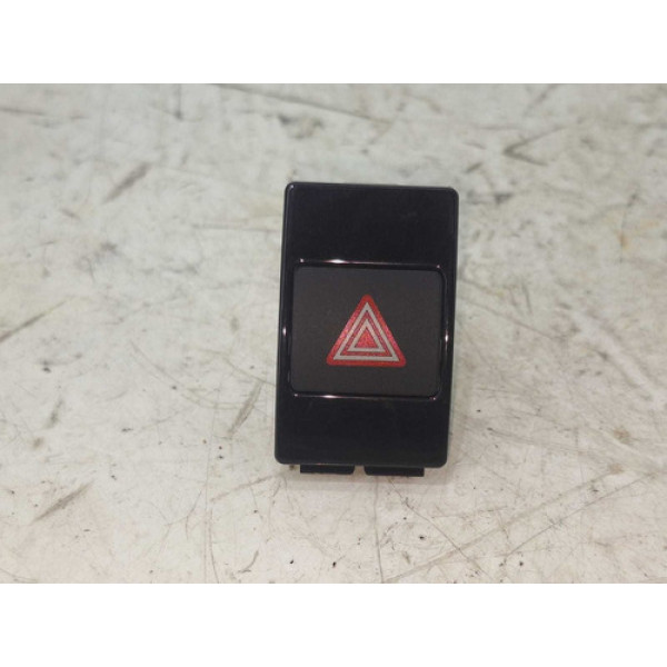 Botao Pisca Alerta Audi A7 2012 1