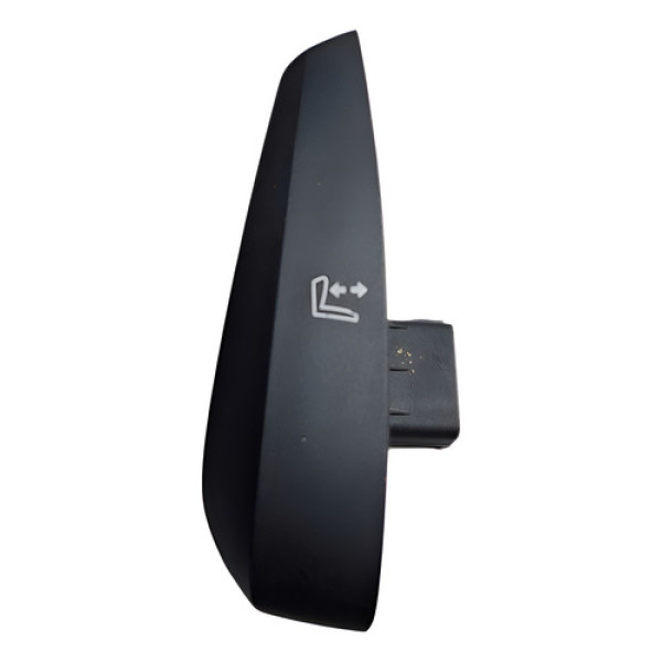 Alavanca Encosto Banco Bmw 320 2011 Dianteiro Esquerdo