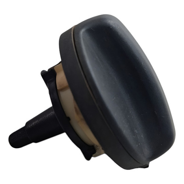 Tampa Tanque Combustivel Bmw 320 2008 2009 2010  Preto