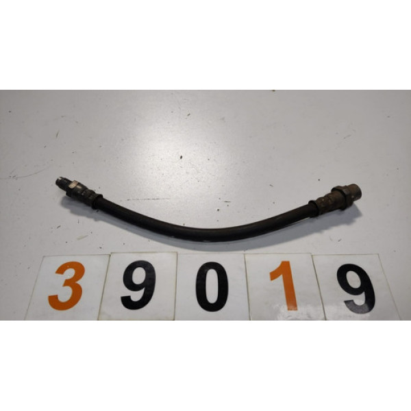 Flexível Pinça Freio Traseiro Esquerdo Bmw 118 2010