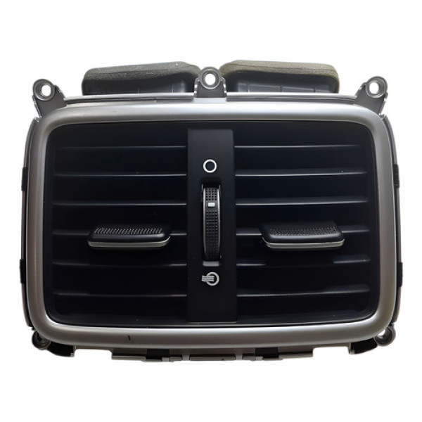 Difusor Ar Kia Sportage 2017 Central Traseiro